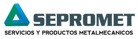SEPROMET, servicios y productos metalmecánicos